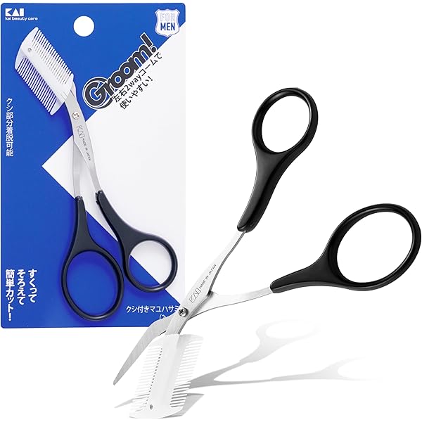 Amazon.co.jp: 資生堂 アイブローシザーズ 212 (眉カット用